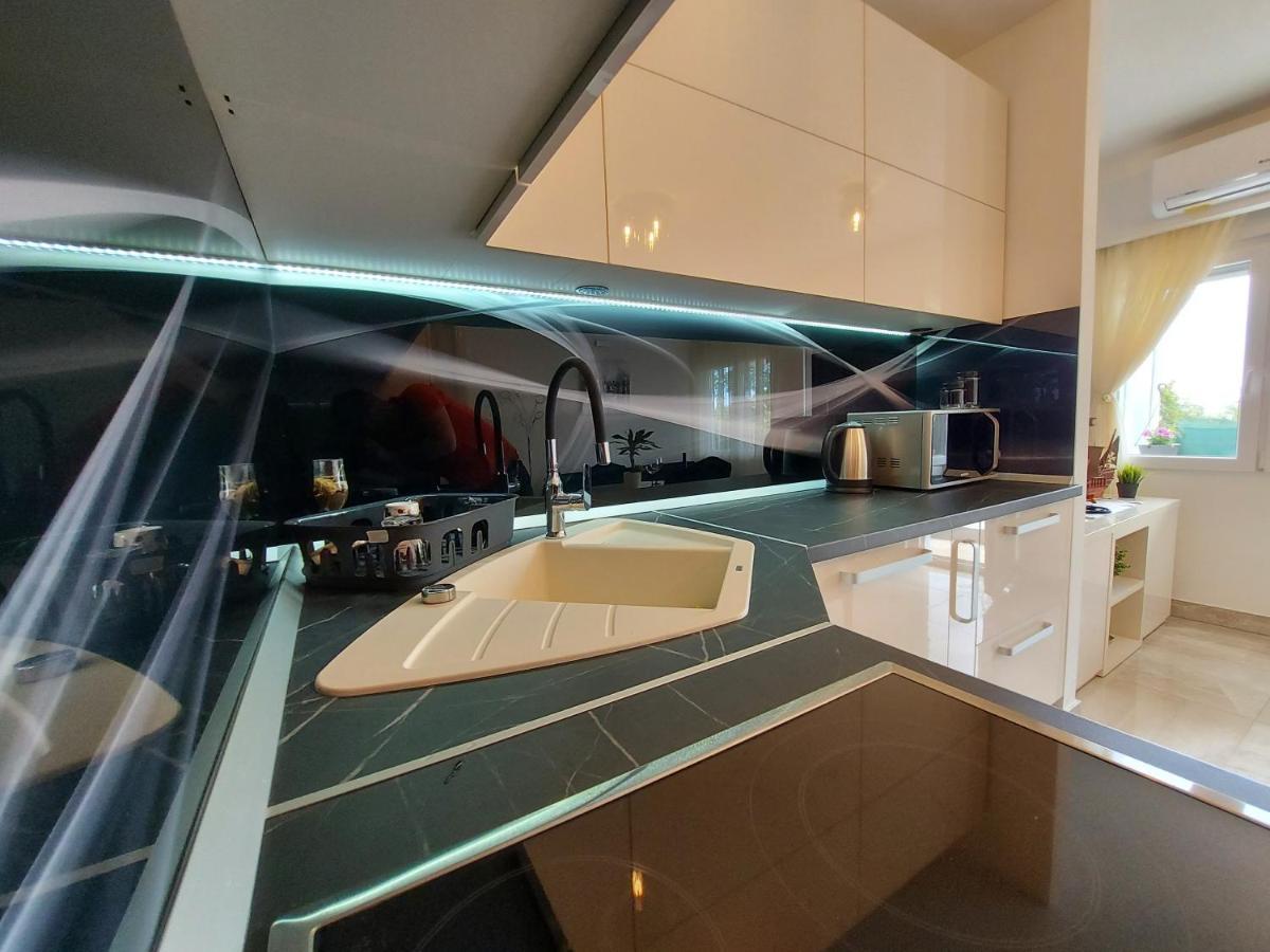 Apartment Ankora Split Exterior photo