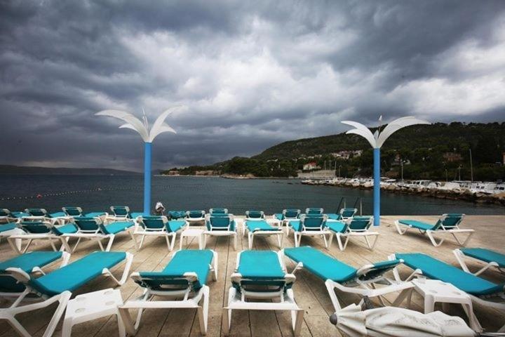 Apartment Ankora Split Exterior photo