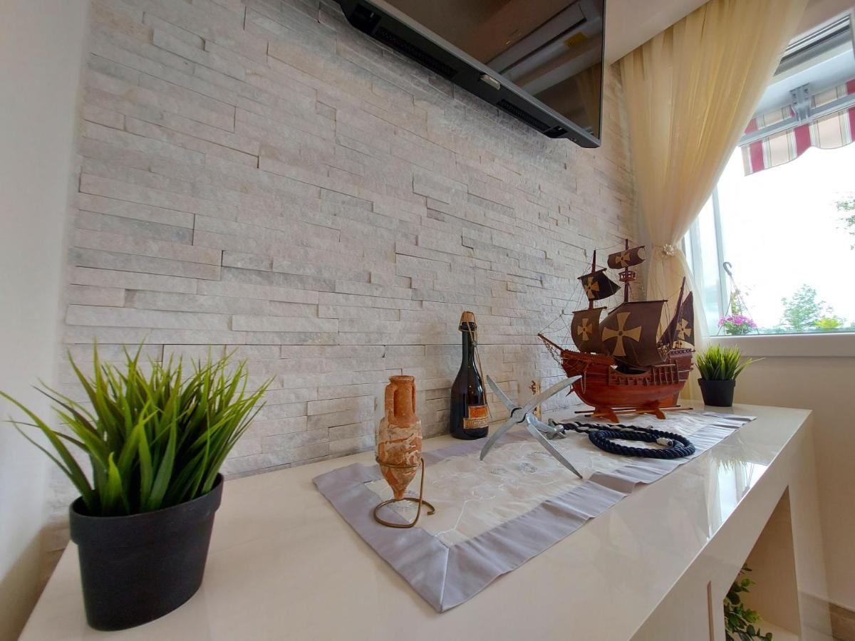 Apartment Ankora Split Exterior photo