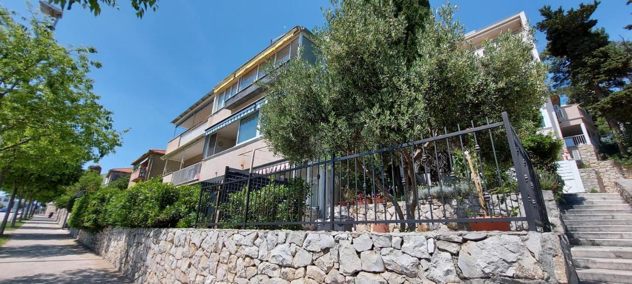 Apartment Ankora Split Exterior photo