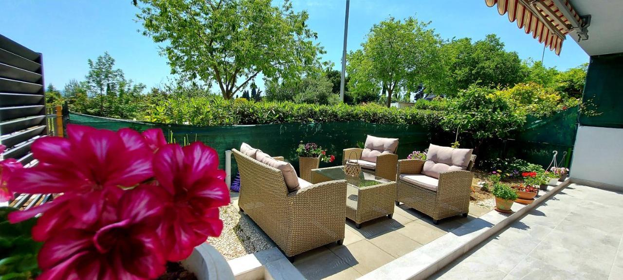 Apartment Ankora Split Exterior photo