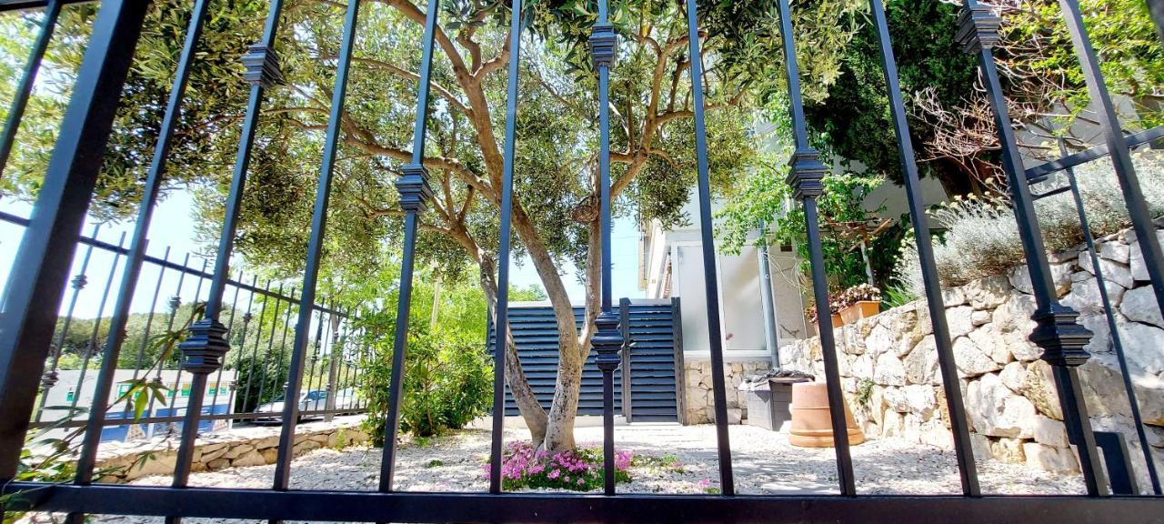 Apartment Ankora Split Exterior photo