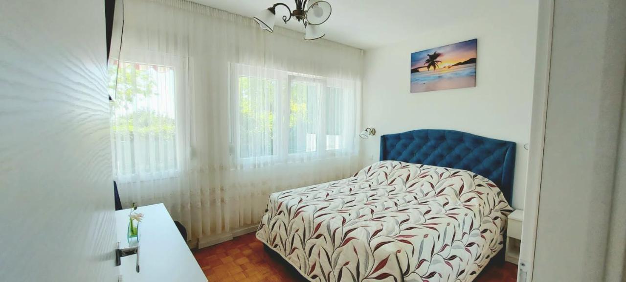 Apartment Ankora Split Exterior photo